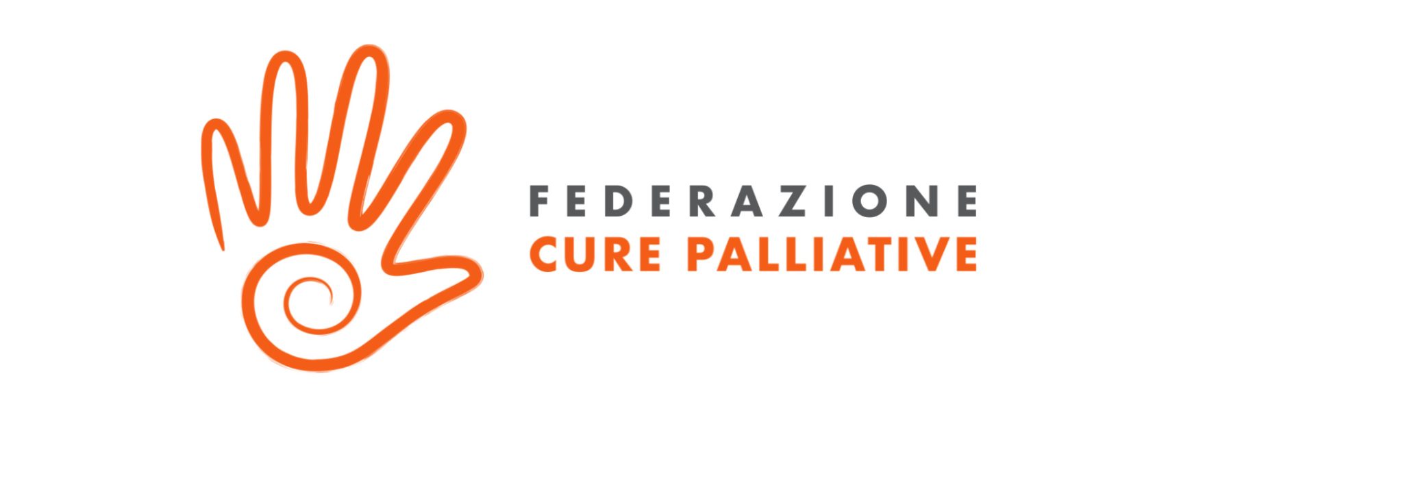 Logo Federazione Cure Palliative