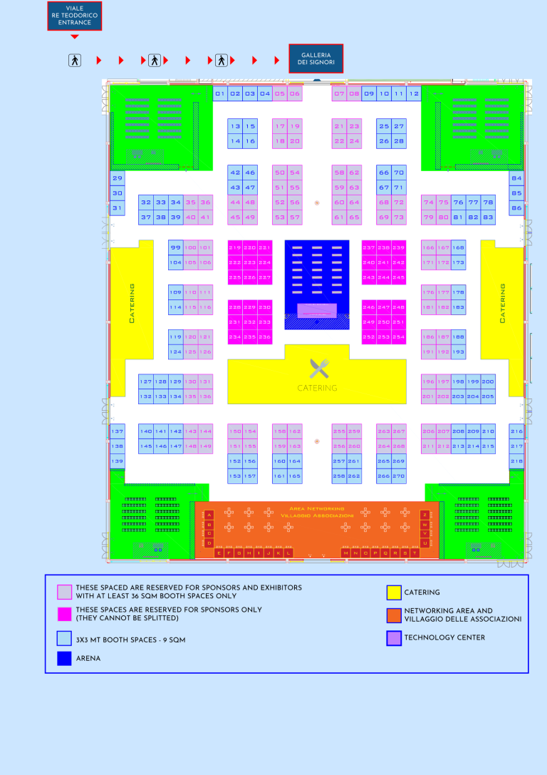  Hall 11 – ECNDT 2026 