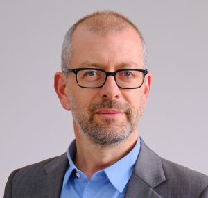 Picture of Bruce Drinkwater