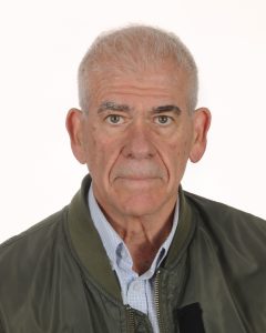 Picture of Evangelos Hristoforou