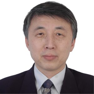 Picture of Zhenmao Chen