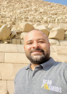 Picture of Mohamed Elkarmoty