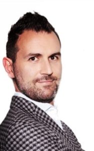 Picture of Fabrizio Montagnoli