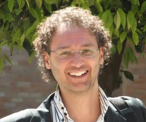 Picture of Silvano Vergura