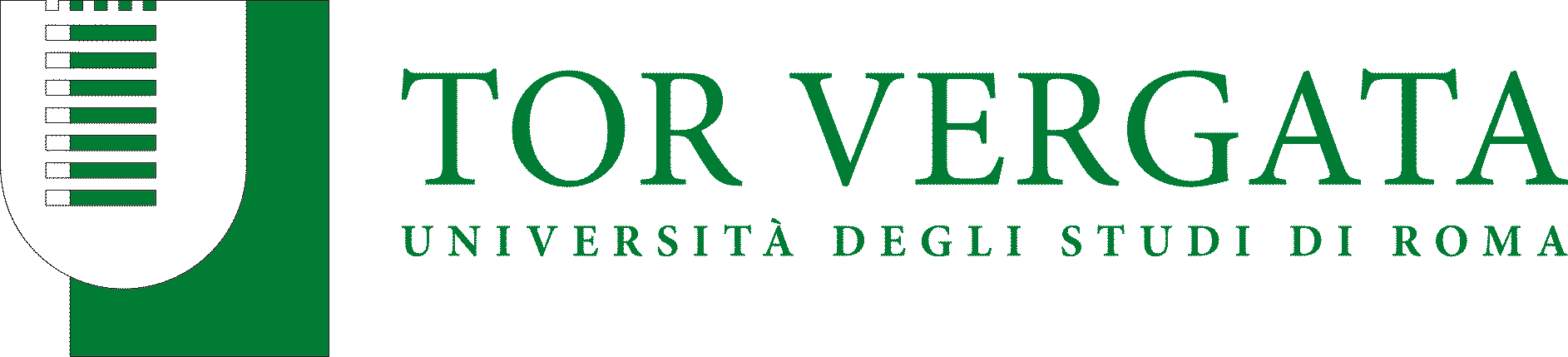 Università degli Studi di Roma Tor Vergata