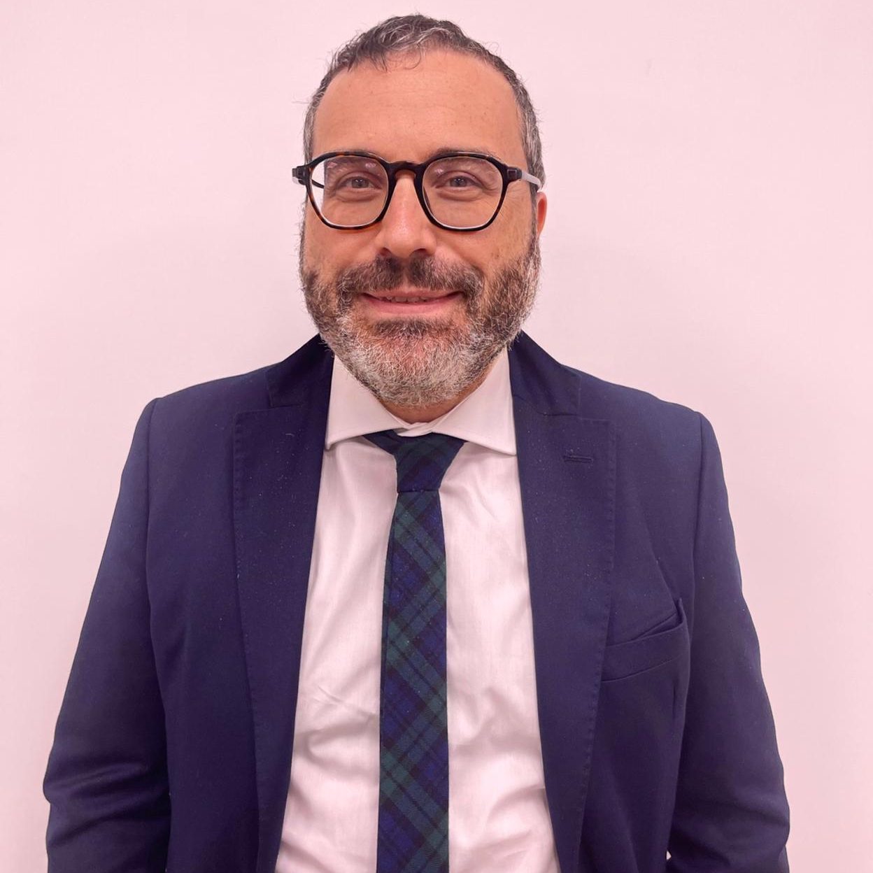 Paolo Palma