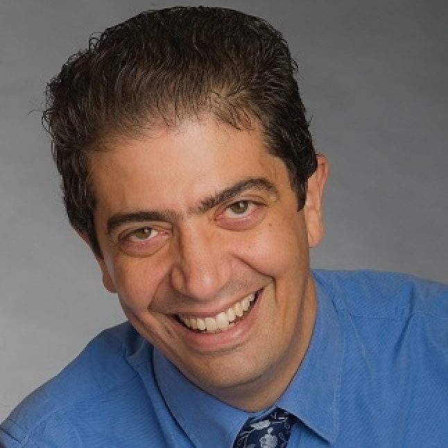 Ofer Levy