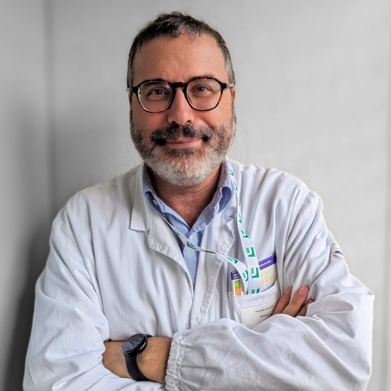 Paolo Palma