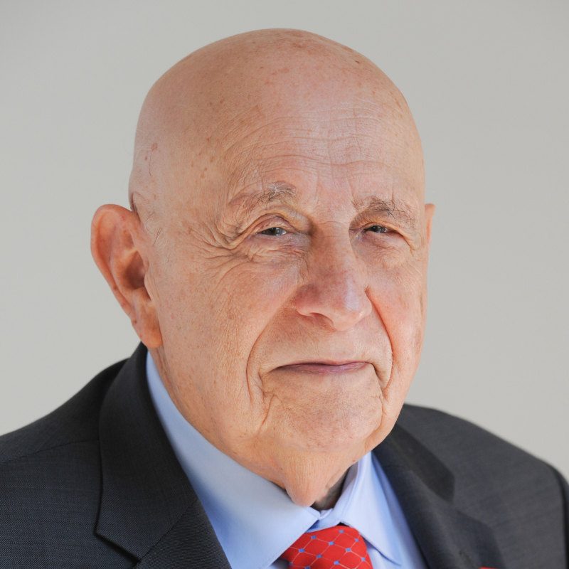 Stanley Plotkin