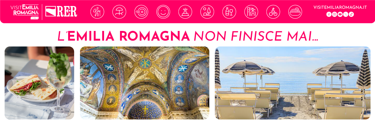 Emilia-Romagna Turismo
