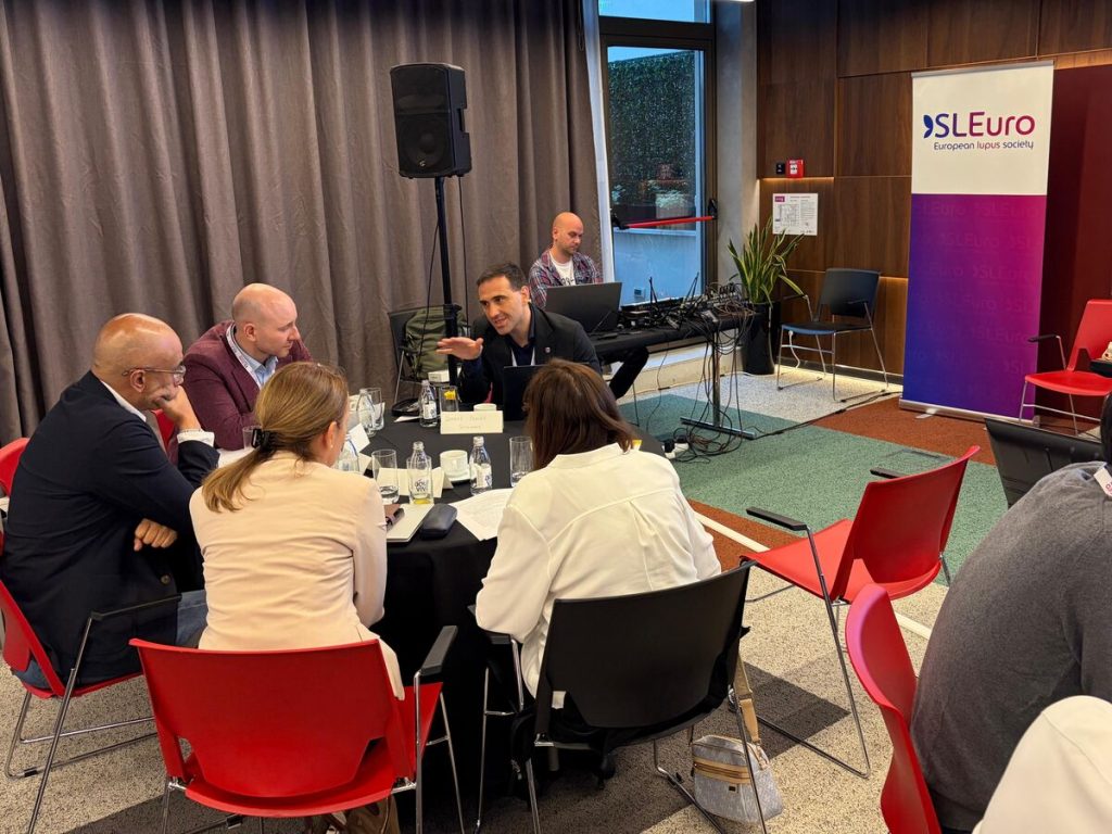 SLEuro Workshop Belgrade – Day 1 (3)