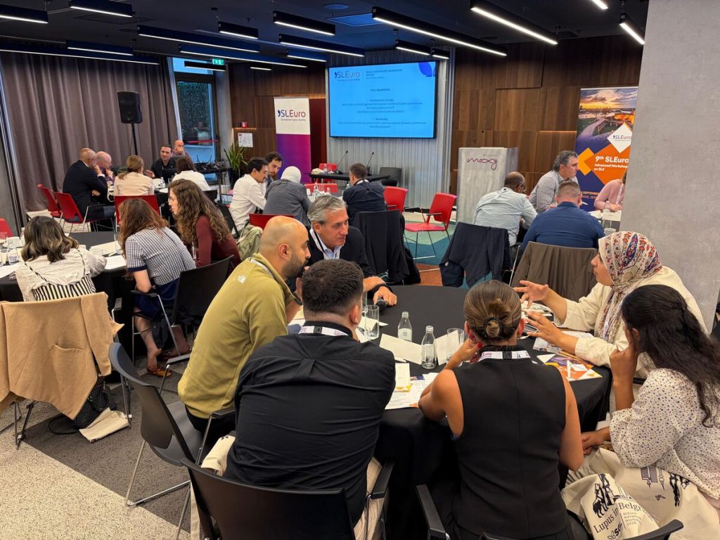 SLEuro Workshop Belgrade – Day 1 (4)