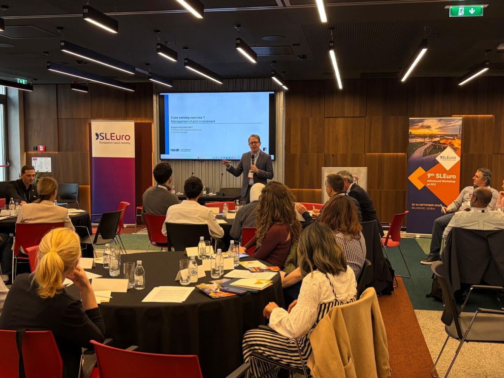 SLEuro Workshop Belgrade – Day 1 (5)