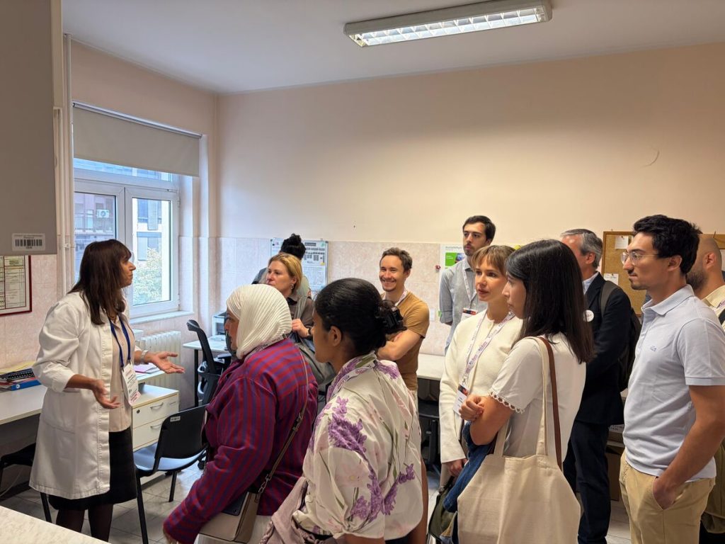 SLEuro Workshop Belgrade – Day 2 (2)