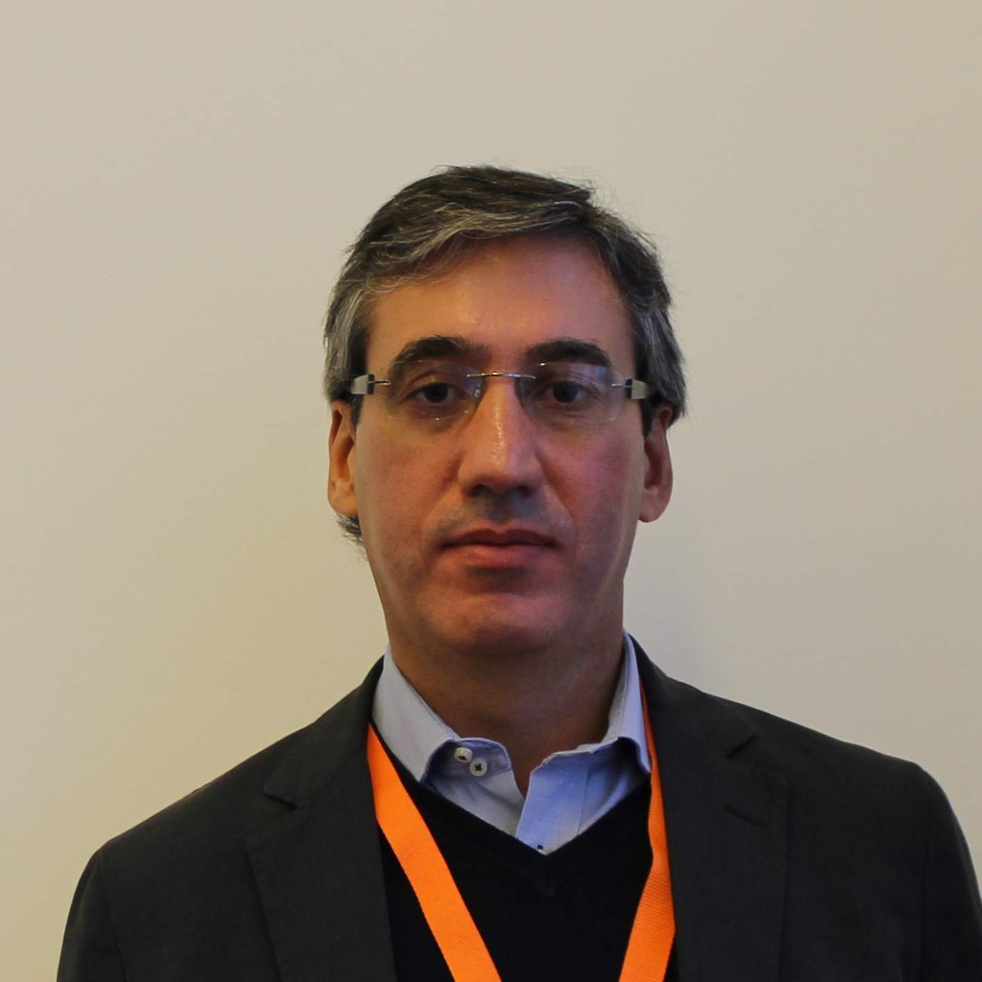 Luis Pedro Sousa Ines