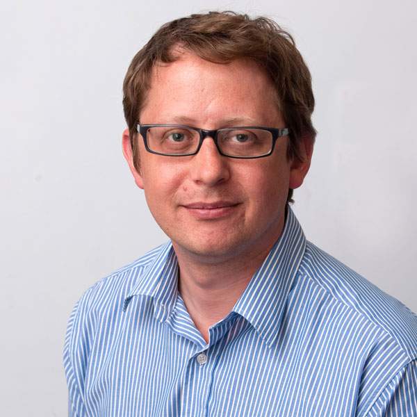 Edward Vital