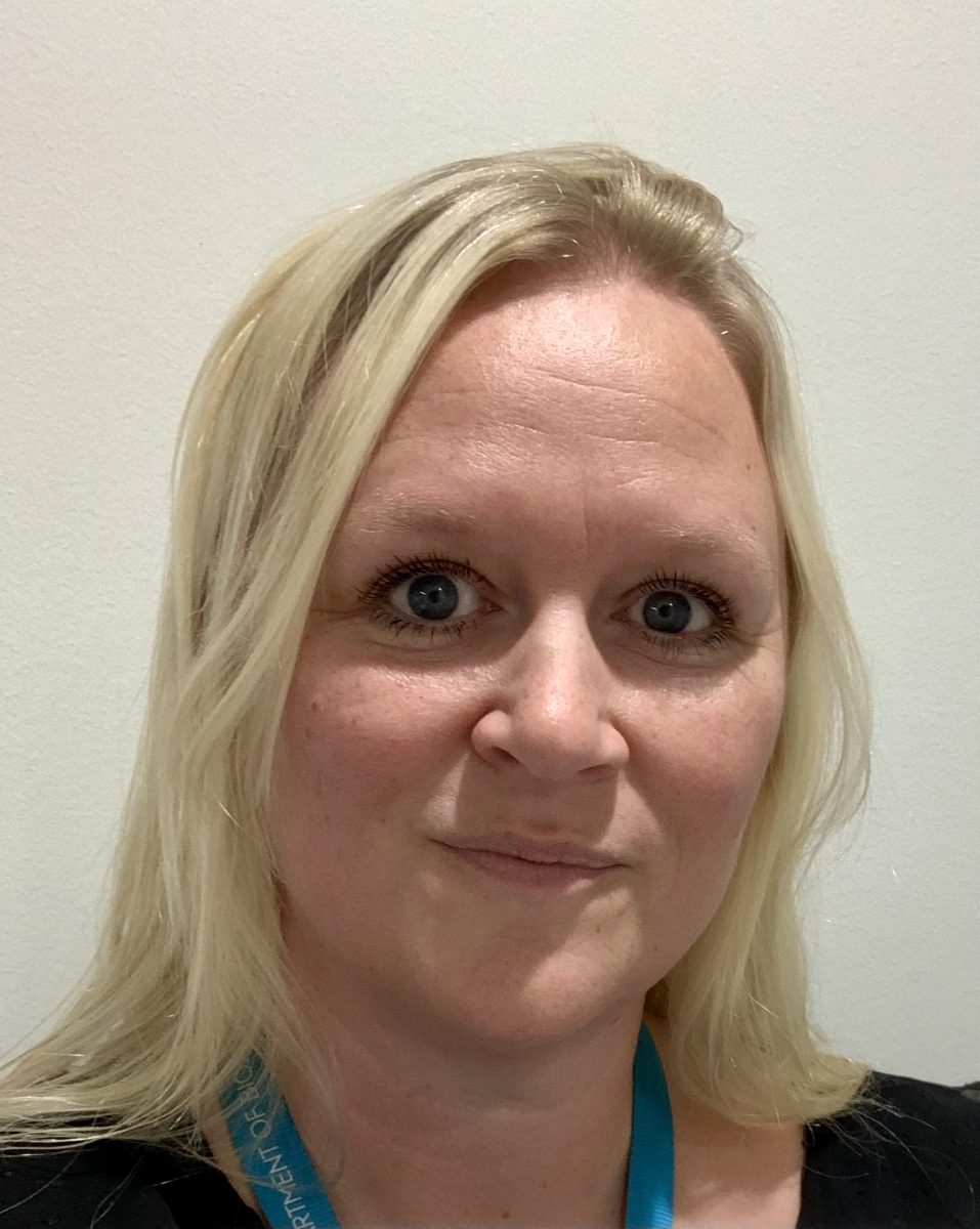 Anne Troldborg