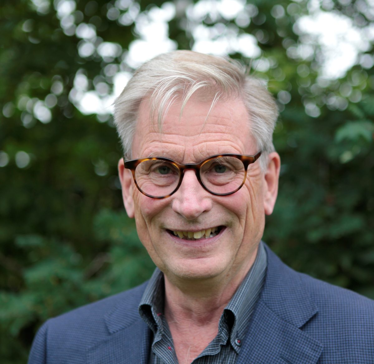 Lars Rönnblom