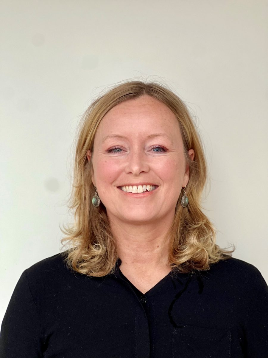 Karoline Lerang