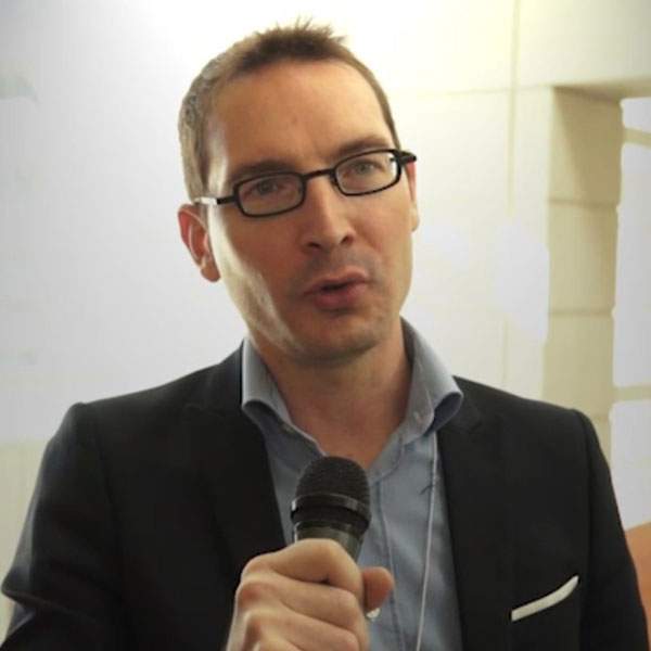 Laurent Arnaud