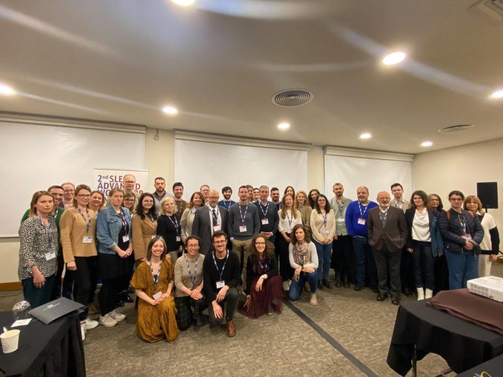 SLEuro_2nd_Workshop_02_Saturday