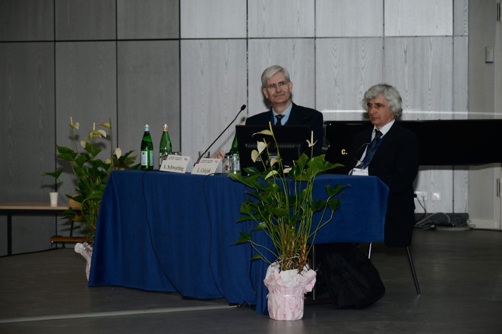 2-Thursday-22nd-March-Dusseldorf-2018