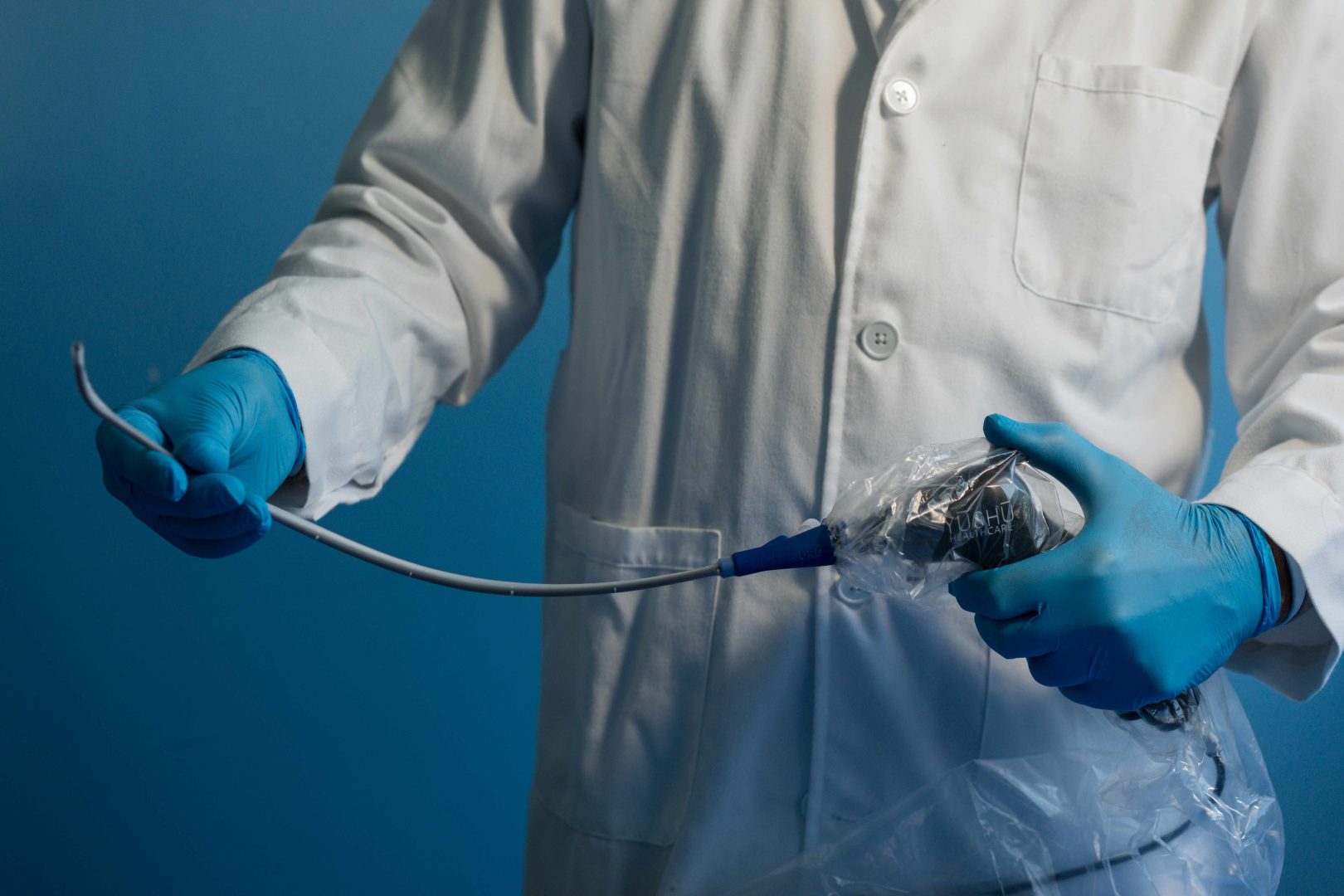 Software LUCIO System